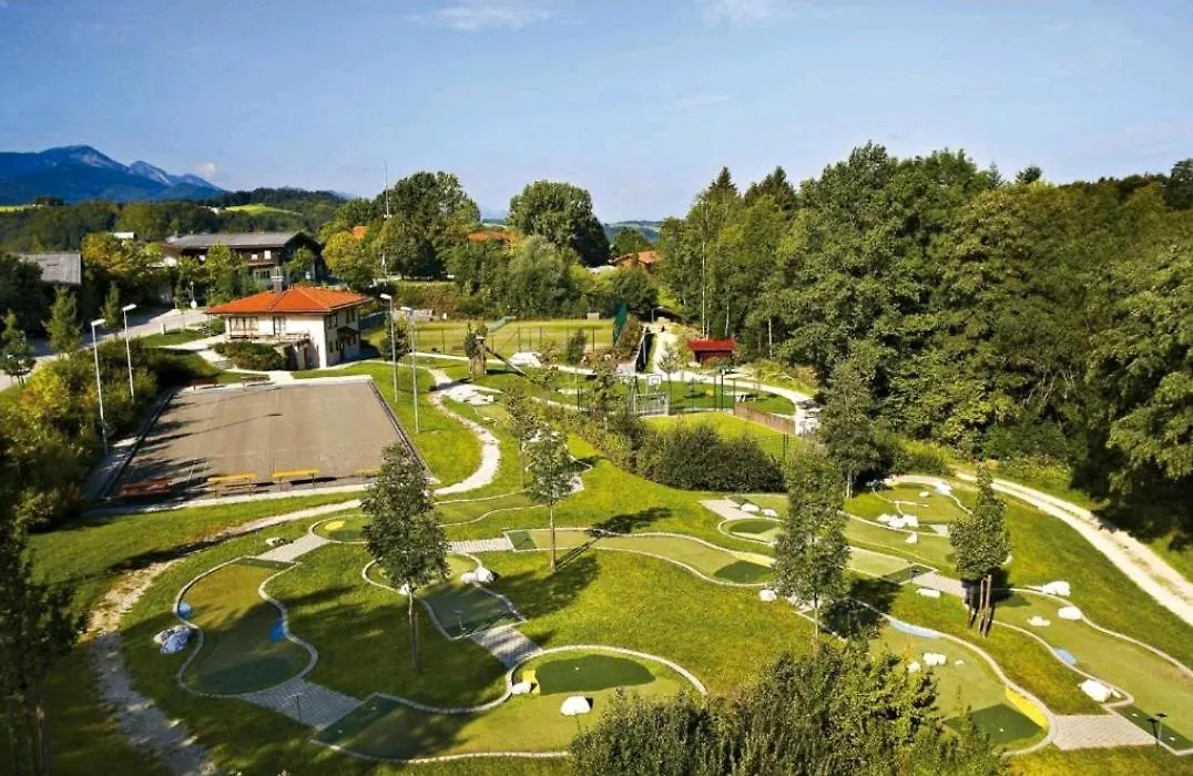 Ferienhaus Megumi-1