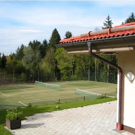 Ferienhaus Megumi-3
